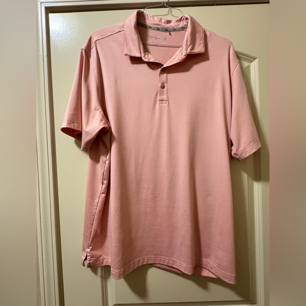 Walter Hagen XL Golf Polo